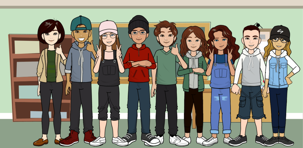 pixton class photo lithuanian team the most real guide science