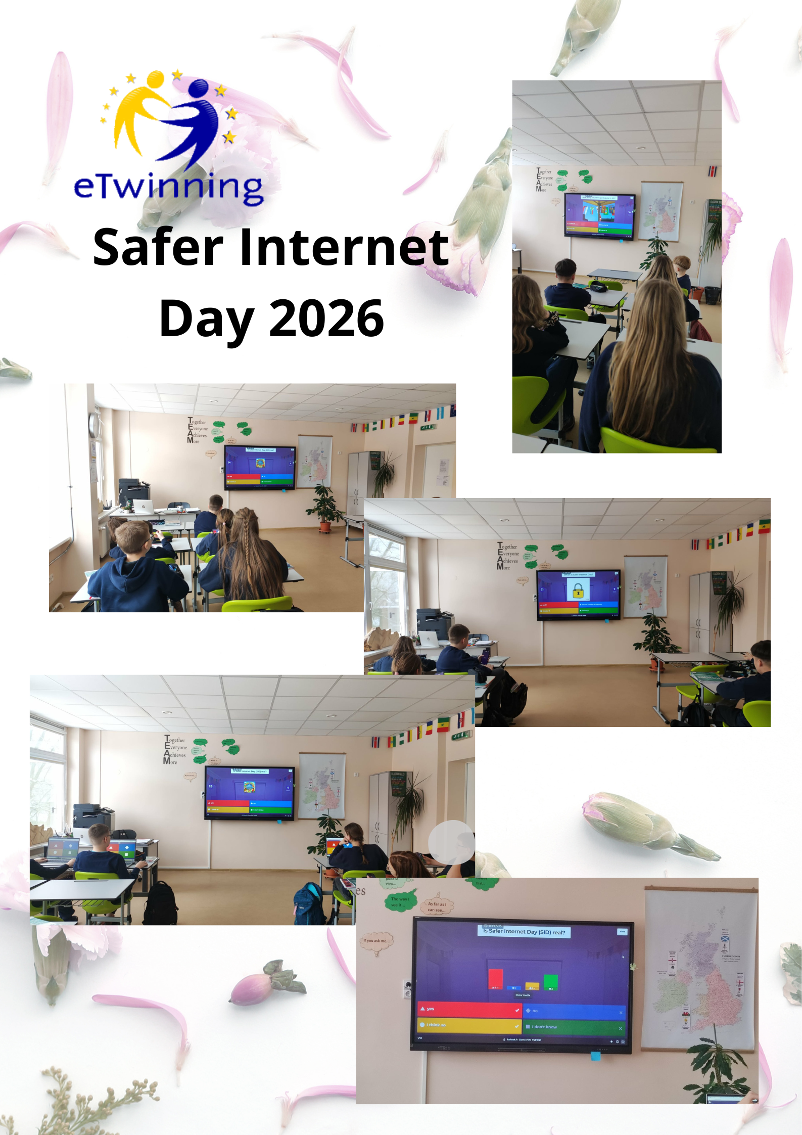 Safe Internet Day 2026
